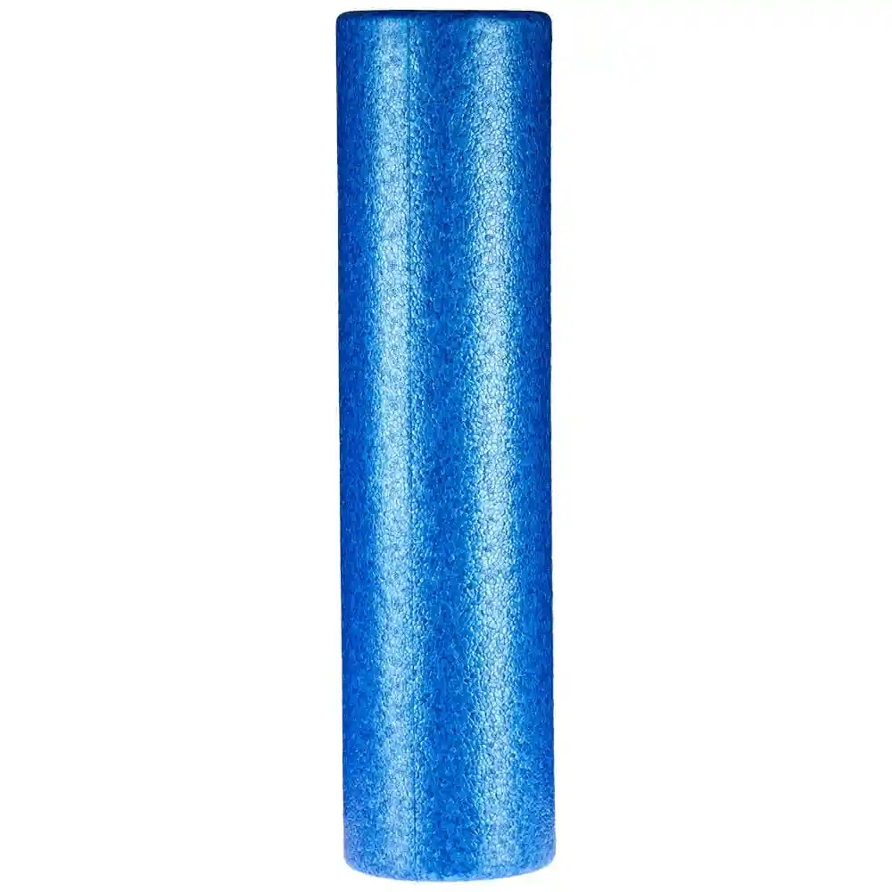 Rodillo De Yoga Sportfitness 60x15cm Azul