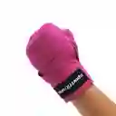 Vendajes Para Boxeo (setx2) Rosado Sportfitness