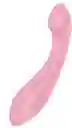 Satisfyer G-force Rosado