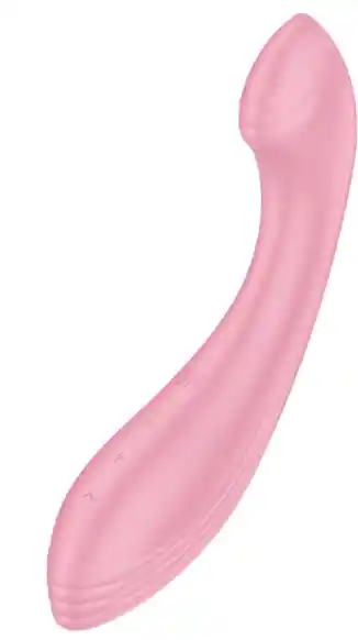 Satisfyer G-force Rosado