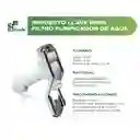 Llave Magnetica Para Filtro Purificador De Agua Ecotrade