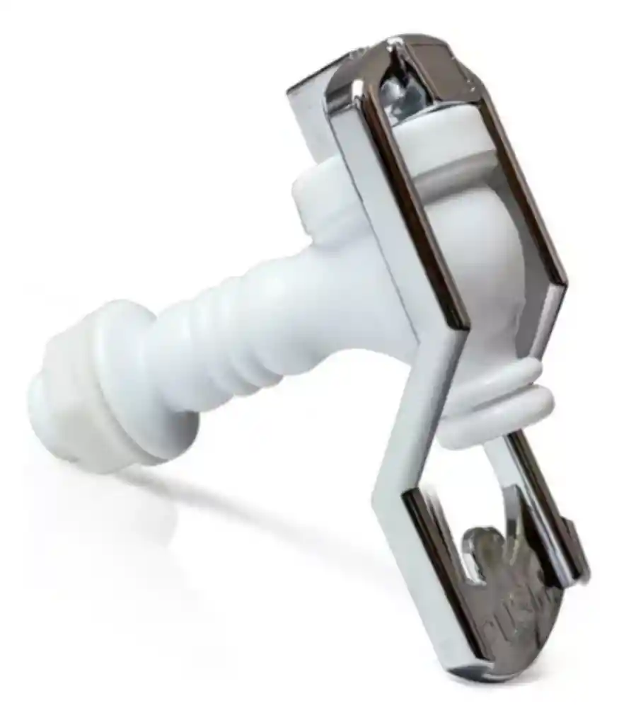Llave Magnetica Para Filtro Purificador De Agua Ecotrade