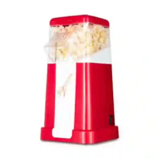 Crispetera Electrica Mini Maquina