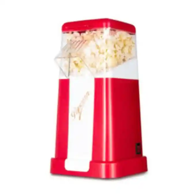 Crispetera Electrica Mini Maquina