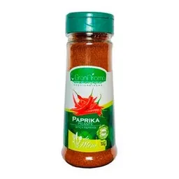 Paprika Dulce Granaroma 50g