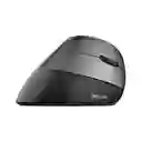 Mouse Trust Bayo Inalambrico Diseño Vertical