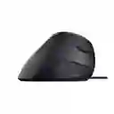 Mouse Trust Bayo Alámbrico Diseño Vertical