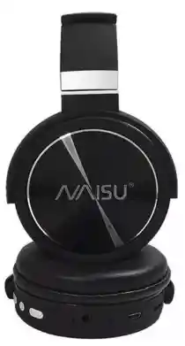 Diademas Stereo Naisu T4