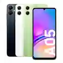 Celular Samsung Galaxy A05 4ram 128gb + Smartwatch Mobulaa Original