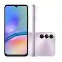 Celular Samsung Galaxy A05s 6ram 128gb 2 Sim + Reloj Smartwatch Mobulaa Original