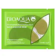 Colágeno Bioaqua Para Ojeras – Ilumina, Hidrata Y Revitaliza Tu Mirada