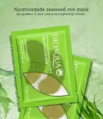Colágeno Bioaqua Para Ojeras – Ilumina, Hidrata Y Revitaliza Tu Mirada