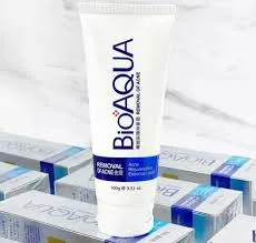 Jabón Facial Bioaqua Antiacné – Limpieza Profunda Para Una Piel Libre De Imperfecciones