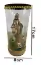 Virgen De La Milagrosa (dorada)