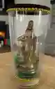 Virgen De La Milagrosa (dorada)