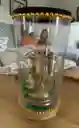 Virgen De La Milagrosa (dorada)