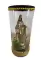 Virgen De La Milagrosa (dorada)