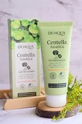 Jabón Facial Bioaqua De Centella Asiática – Calma, Hidrata Y Regenera Tu Piel