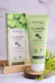 Jabón Facial Bioaqua De Centella Asiática – Calma, Hidrata Y Regenera Tu Piel