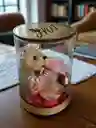 Regalo Detalle Oso Teddy Bear Con Chocolates Y Gomitas Para Cualquier Ocasion