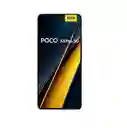 Celular Xiaomi Poco X6 Pro 512 Gb 12 Ram 5g Color Negro