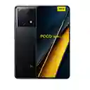 Celular Xiaomi Poco X6 Pro 512 Gb 12 Ram 5g Color Negro