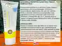 Mascarilla Facial Soft Face + Mascarilla Capilar Nutritiva Class Gold