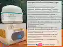 Mascarilla Facial Soft Face + Mascarilla Capilar Nutritiva Class Gold