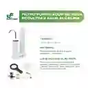 Filtro Agua 14 Litros Mas Filtro Doble Filtracion Ecotrade