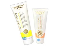 Dermoaclarante 120 Ml + Mascarilla Nutritiva Class Gold
