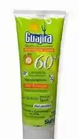 Protector Solar Guajira Factor 60 100 Ml