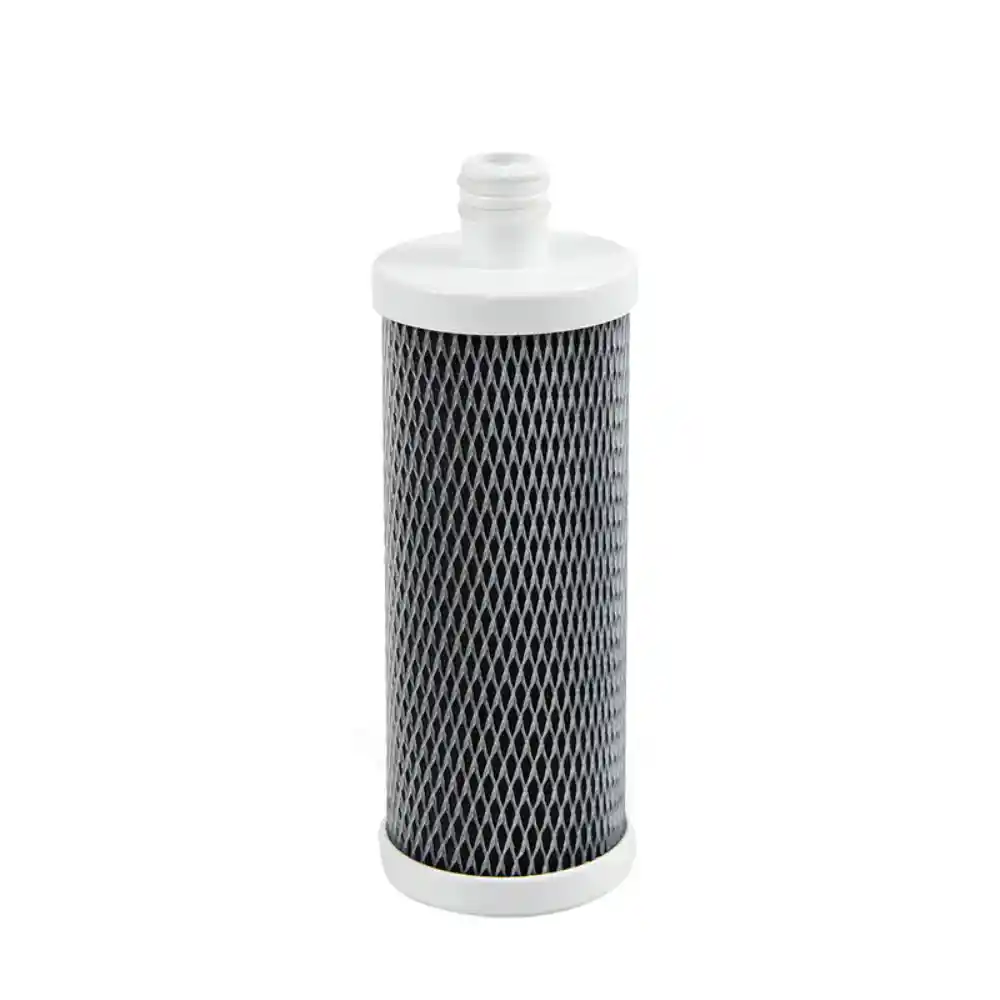Repuesto Para Filtro Carbon Activado 5 Pulgadas Ecotrade