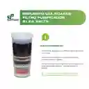 Repuesto Filtro Purificador Agua 21-24-28 Litros Ecotrade