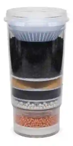 Repuesto Filtro Purificador Agua 21-24-28 Litros Ecotrade