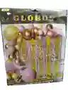 Bouquet De Bombas
