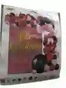 Bouquet De Bombas