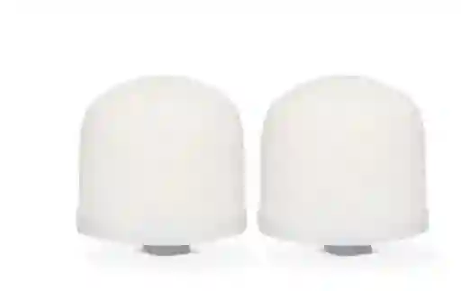 Repuestos Cerámica Purificador Agua Kit Por 2 Ecotrade