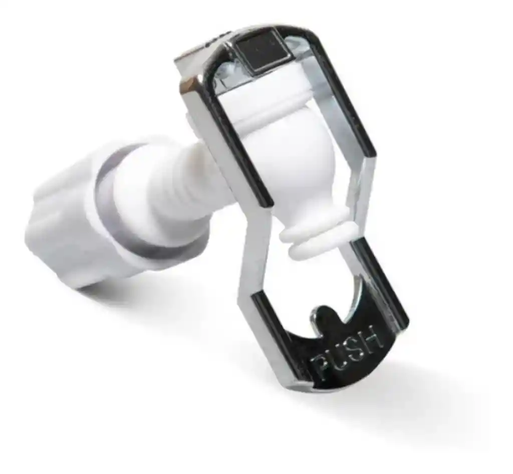 Llave Magnética Imantada Para Filtro Purificador Agua Ecotrade