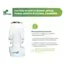 Filtro Purificador Agua Para Grifo De Cocina Ecotrade