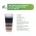 Kit 3 Repuestos Filtro Purificador Agua 21-24-28 Litros Ecotrade