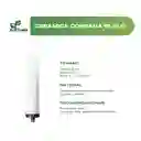 Kit 2 Repuestos Filtro Purificador Agua Ecoultra3 Ecotrade