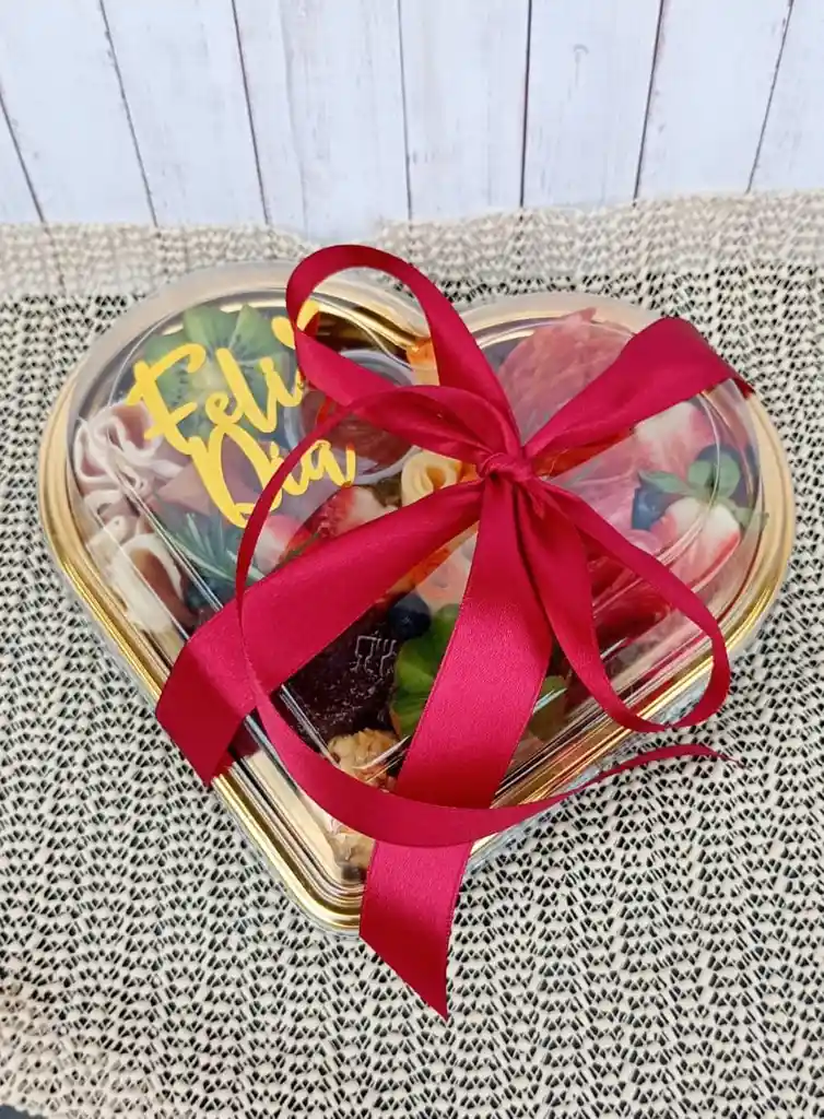 Tablita Corazon