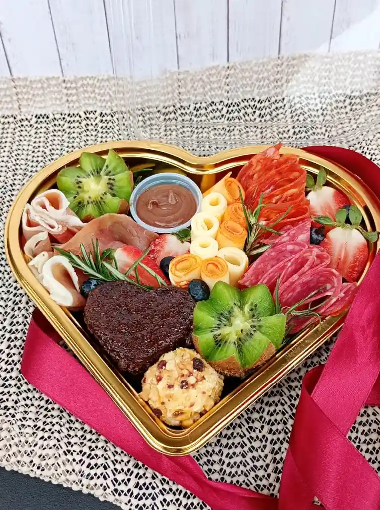 Tablita Corazon