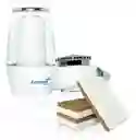 Grifo Purificador Agua Mas 3 Esponjas Biodegradables Ecotrade