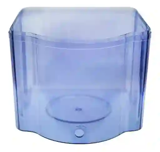 Tanque Inferior Filtro Purificador Agua 21 Litros Ecotrade
