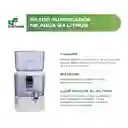 Filtro Purificador De Agua 24 Litros Ecotrade Filters
