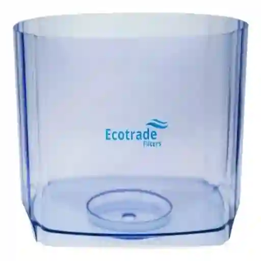 Tanque Superior Filtro Purificador Agua 24 Litros Ecotrade