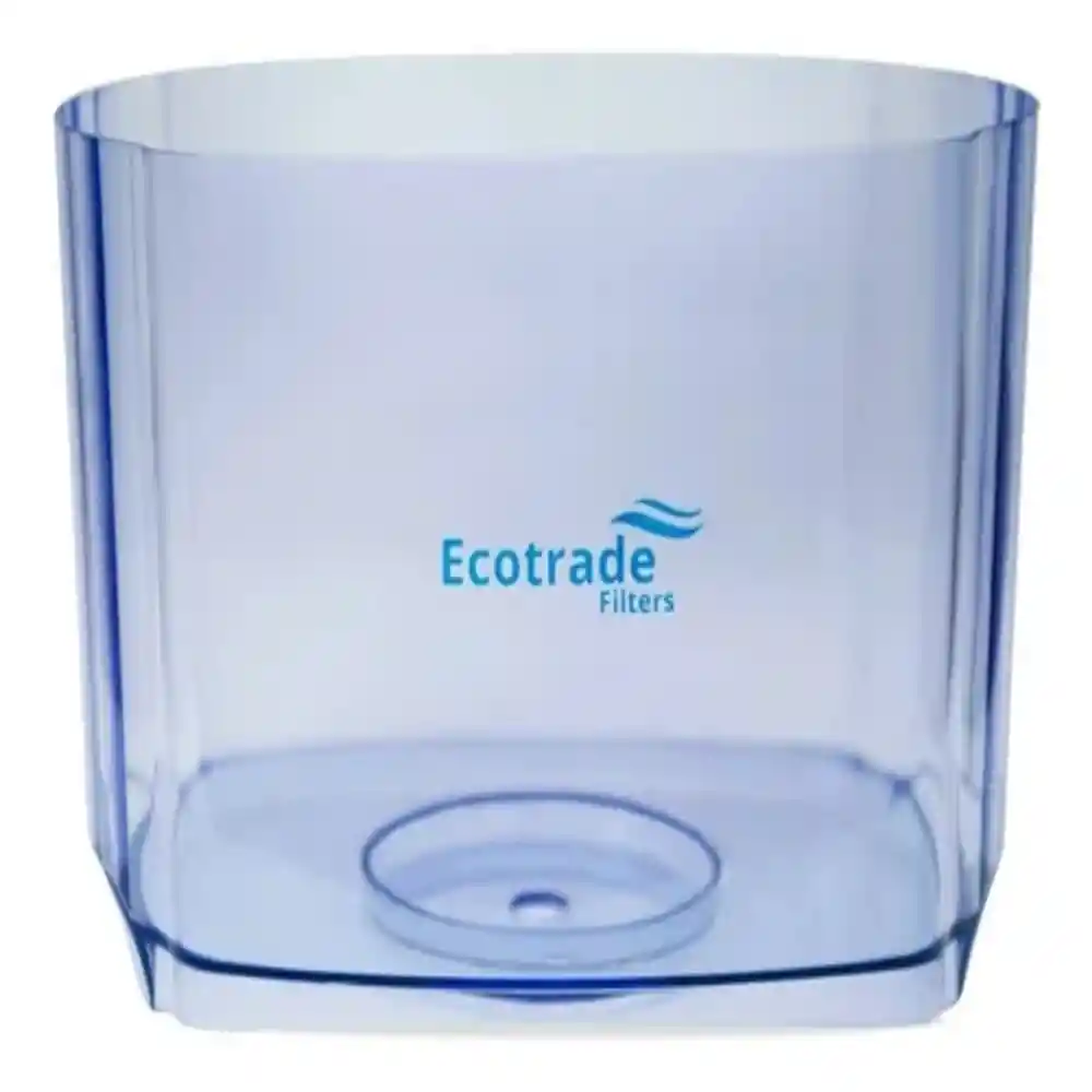 Tanque Superior Filtro Purificador Agua 24 Litros Ecotrade