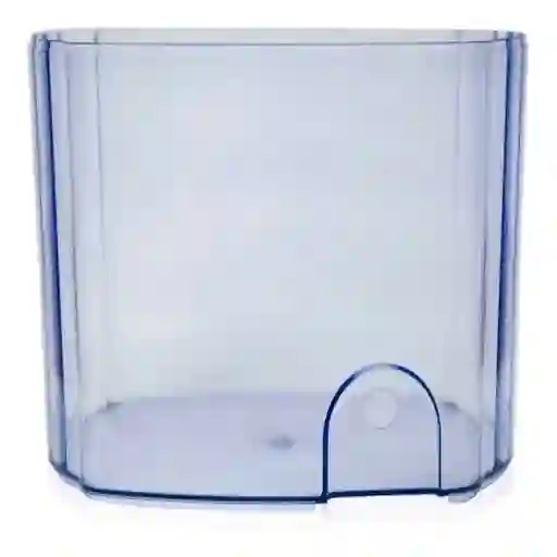 Tanque Inferior Filtro Purificador Agua 24 Litros Ecotrade