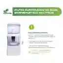 Filtro Purificador De Agua 28 Litros Ecotrade Filters